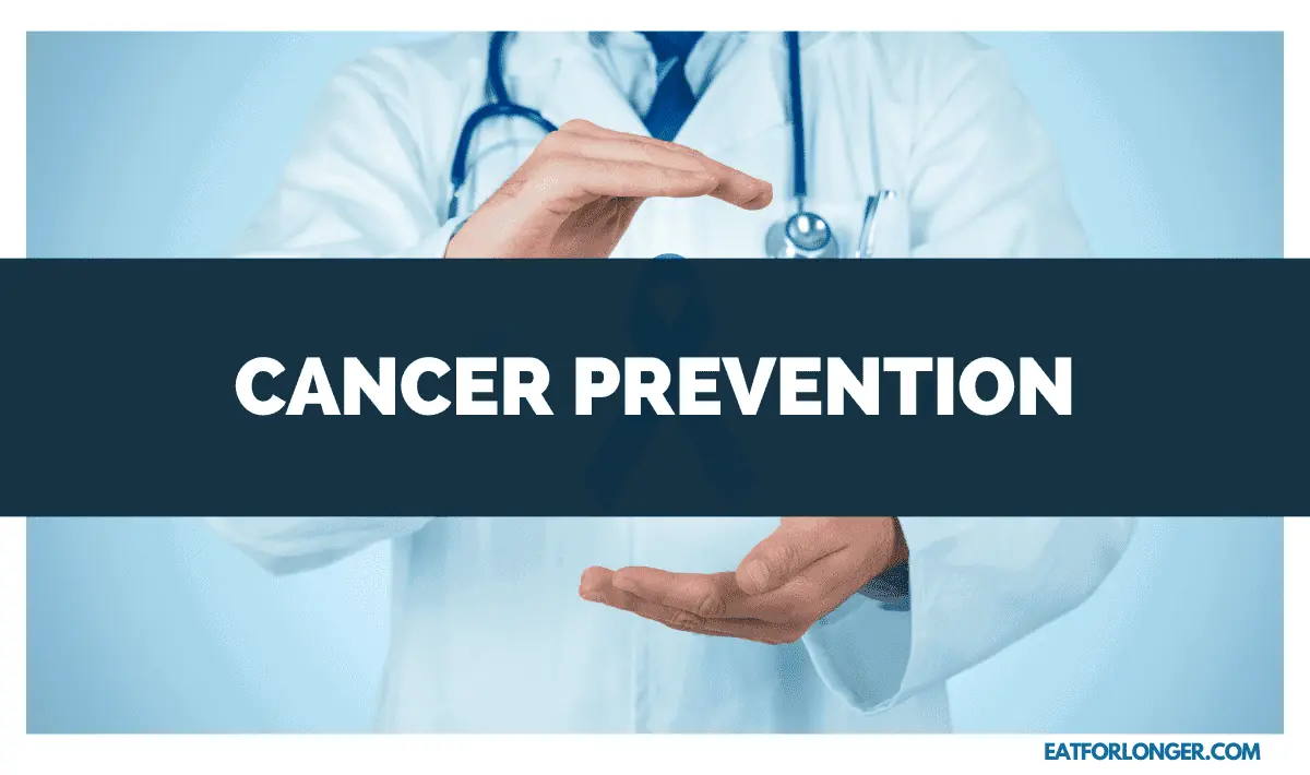 Cancer Prevention