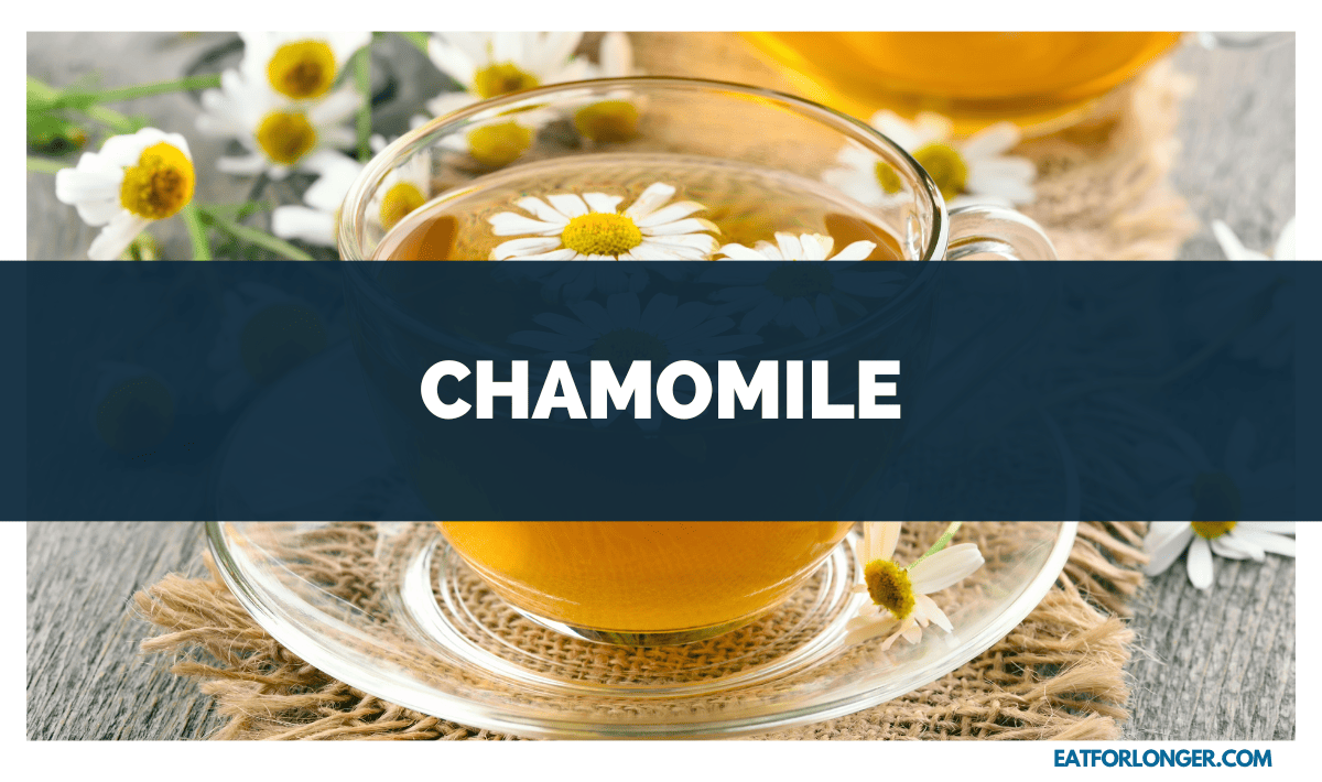 Chamomile