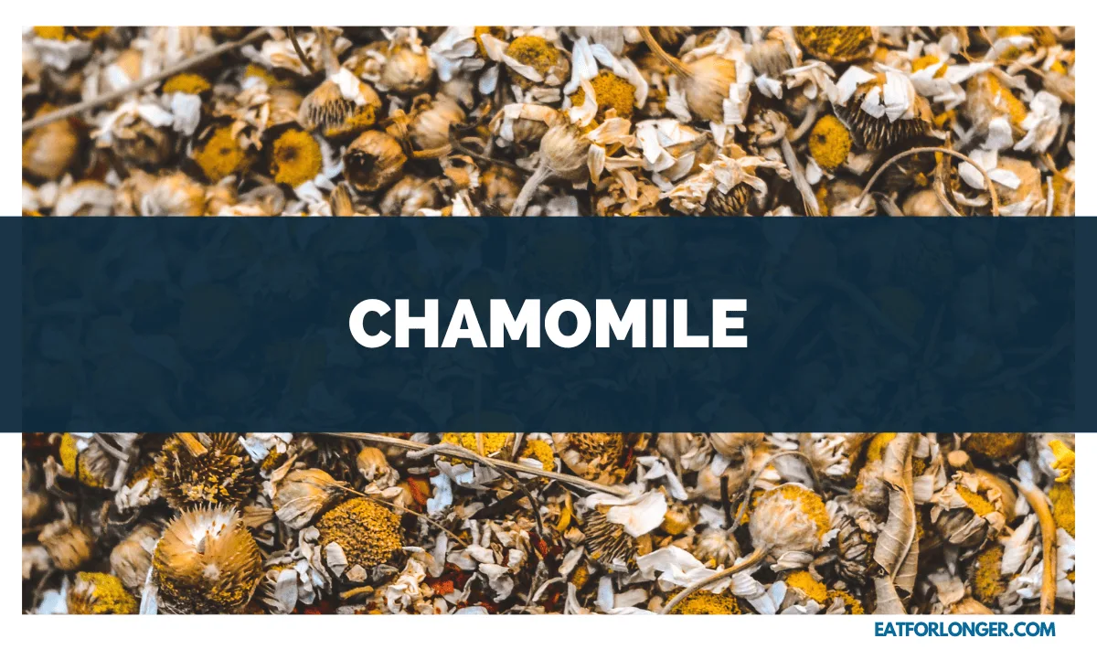Chamomile