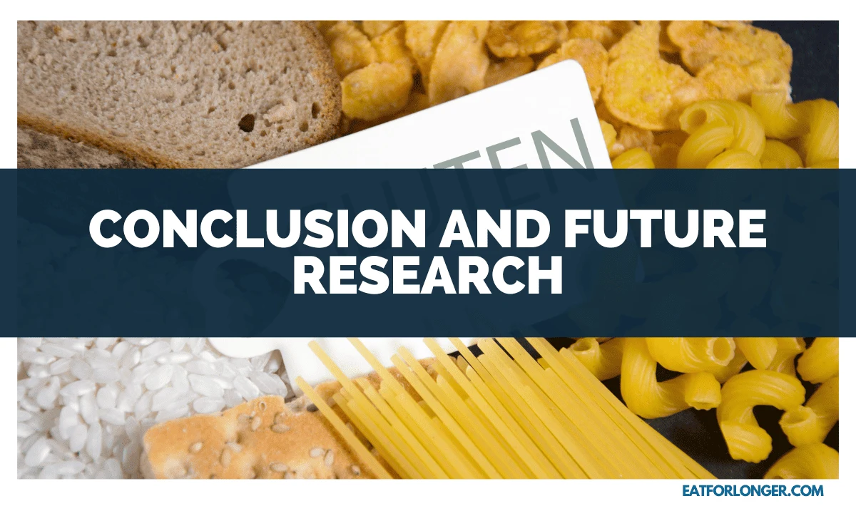Conclusion and Future Research