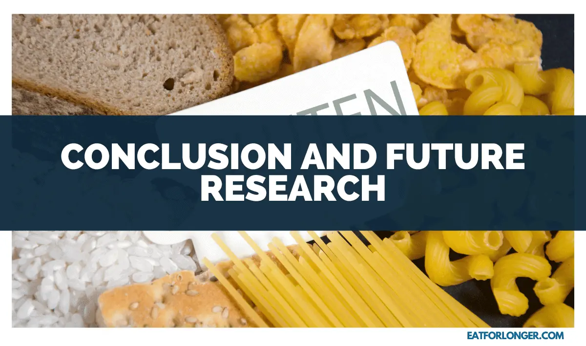 Conclusion and Future Research