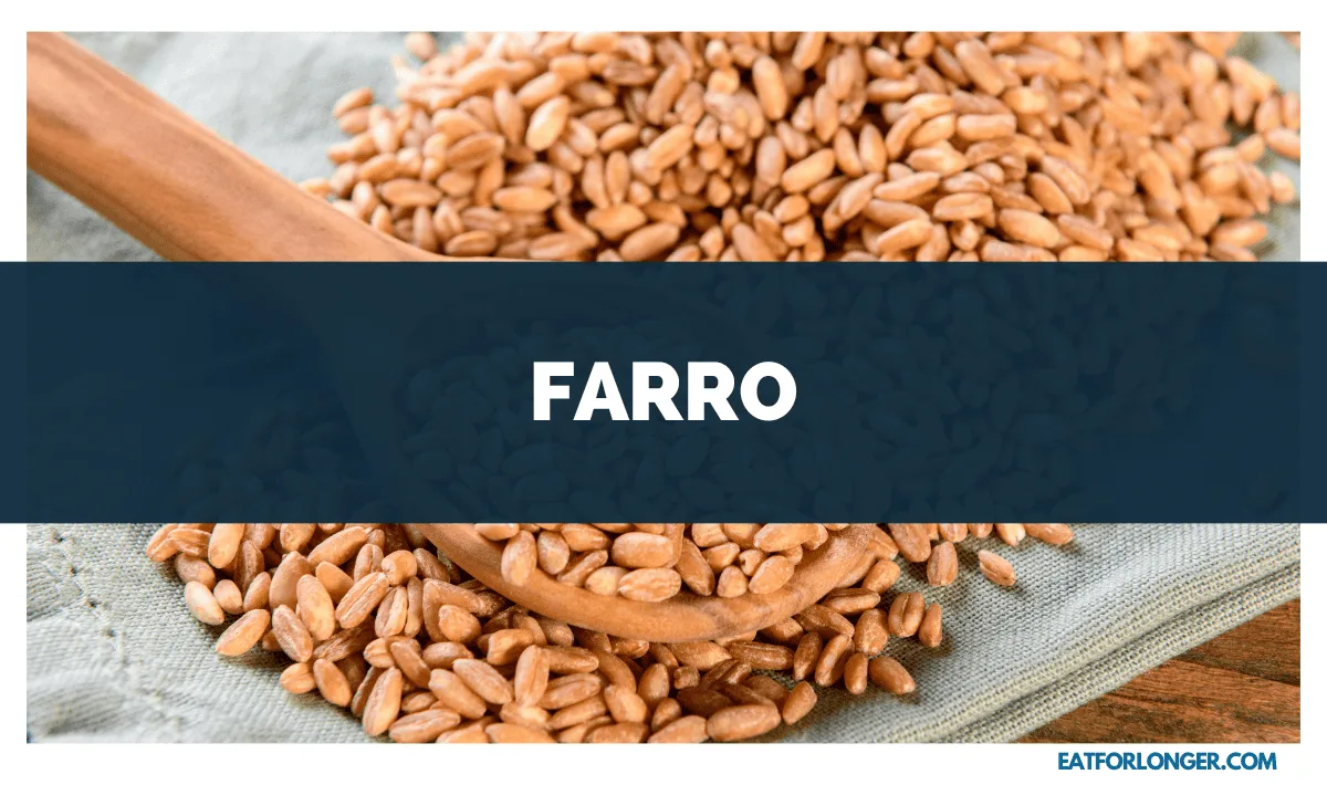 Farro