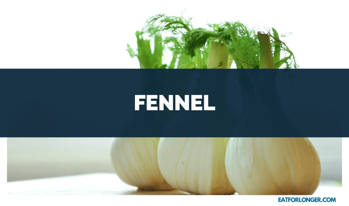 Fennel