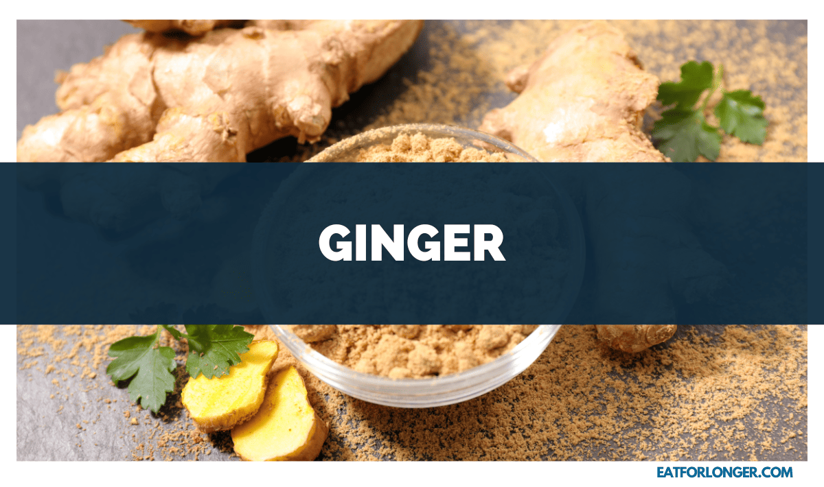 Ginger