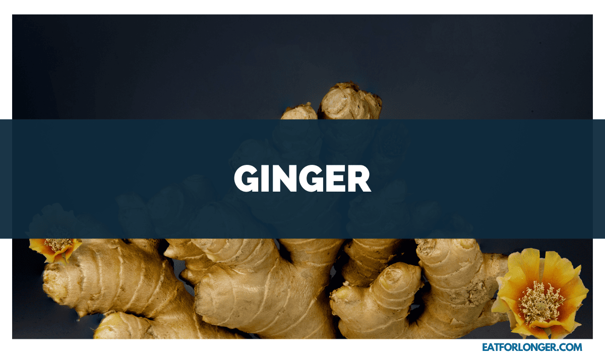 Ginger