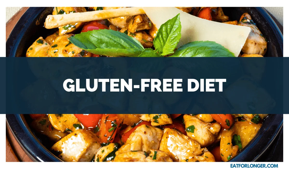 Gluten-Free Diet