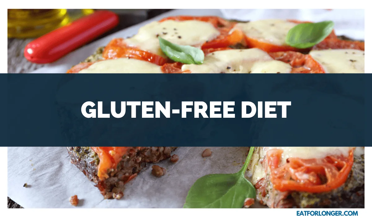 Gluten-Free Diet
