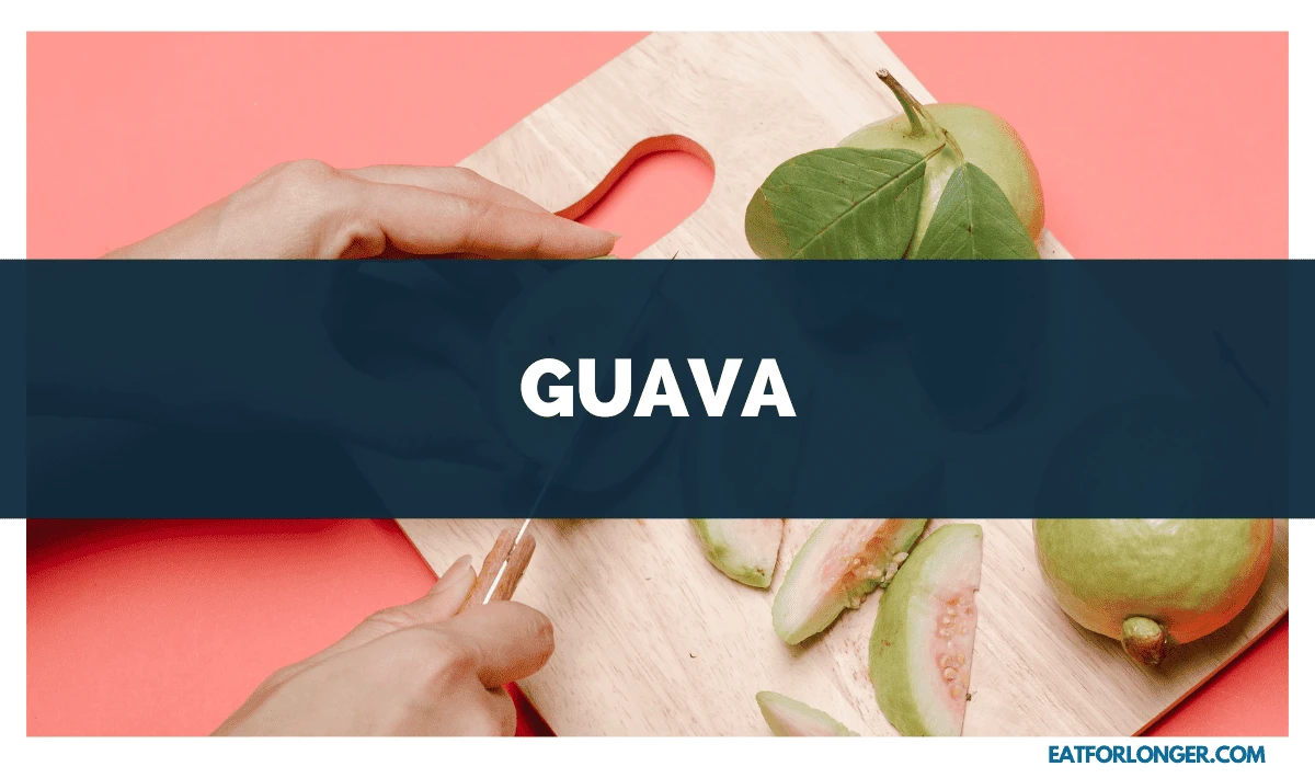 Guava
