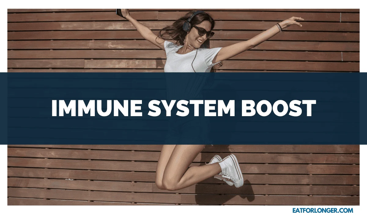 Immune System Boost