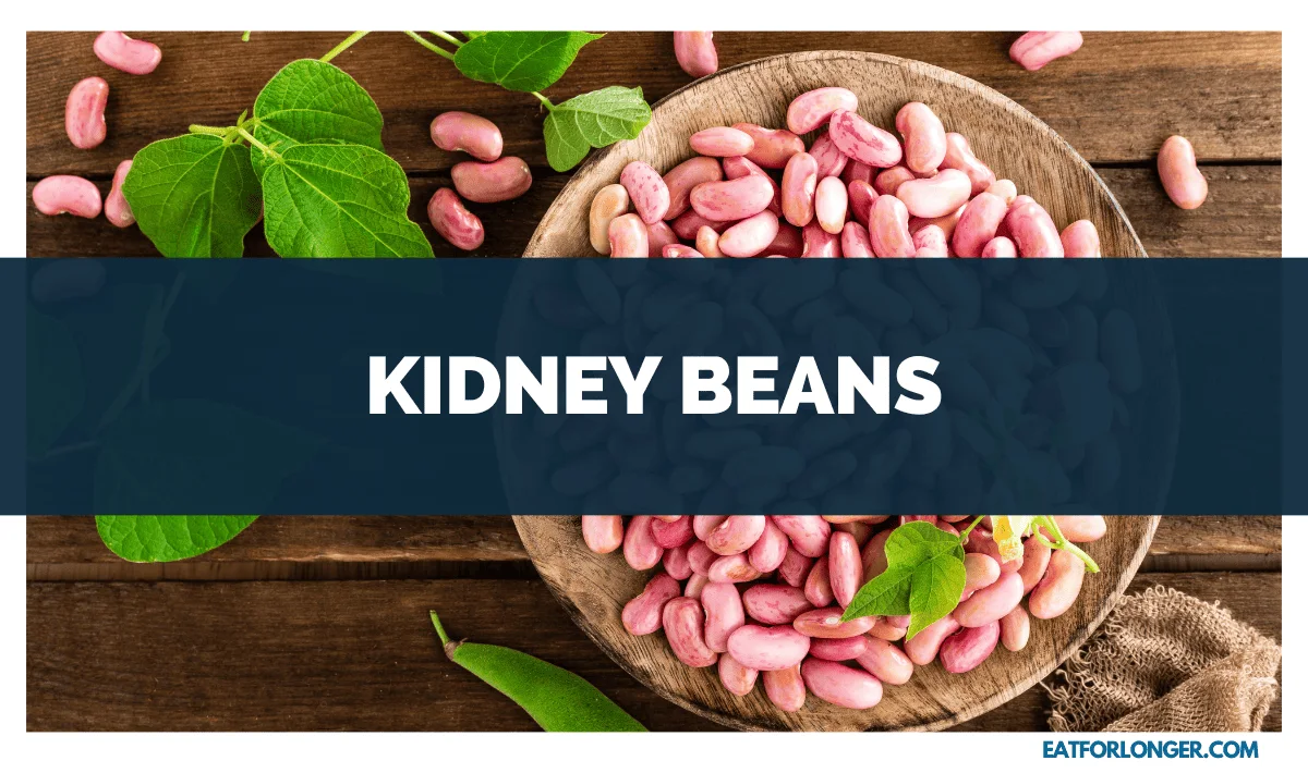 Kidney Beans