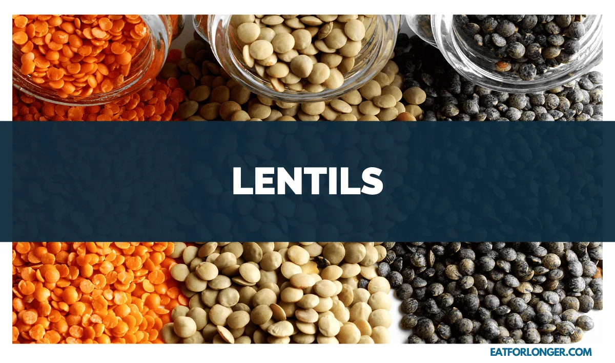 Lentils