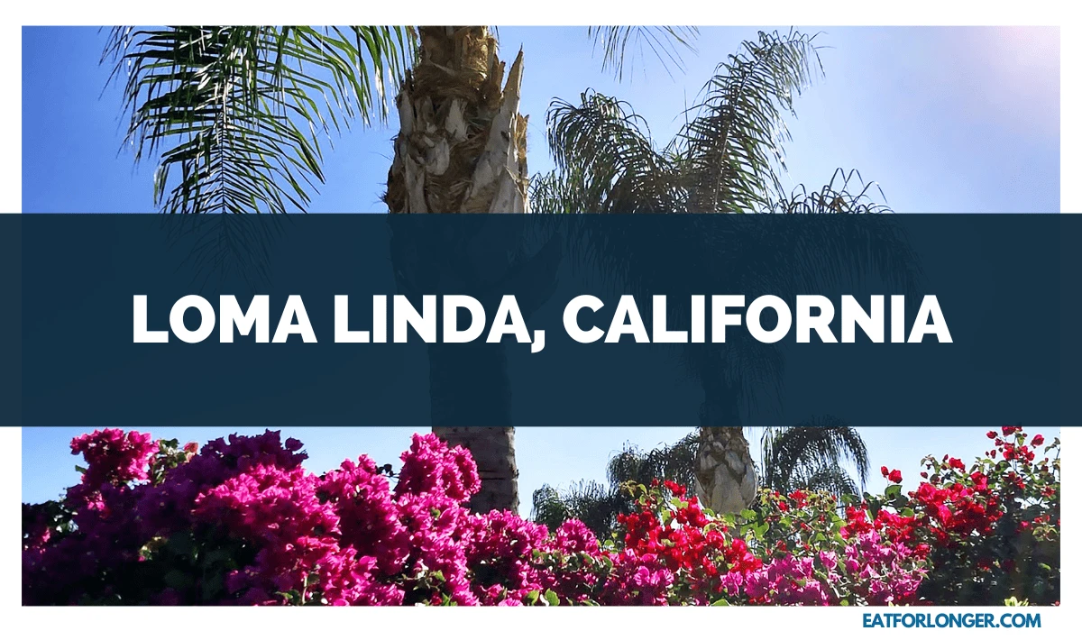 Loma Linda, California