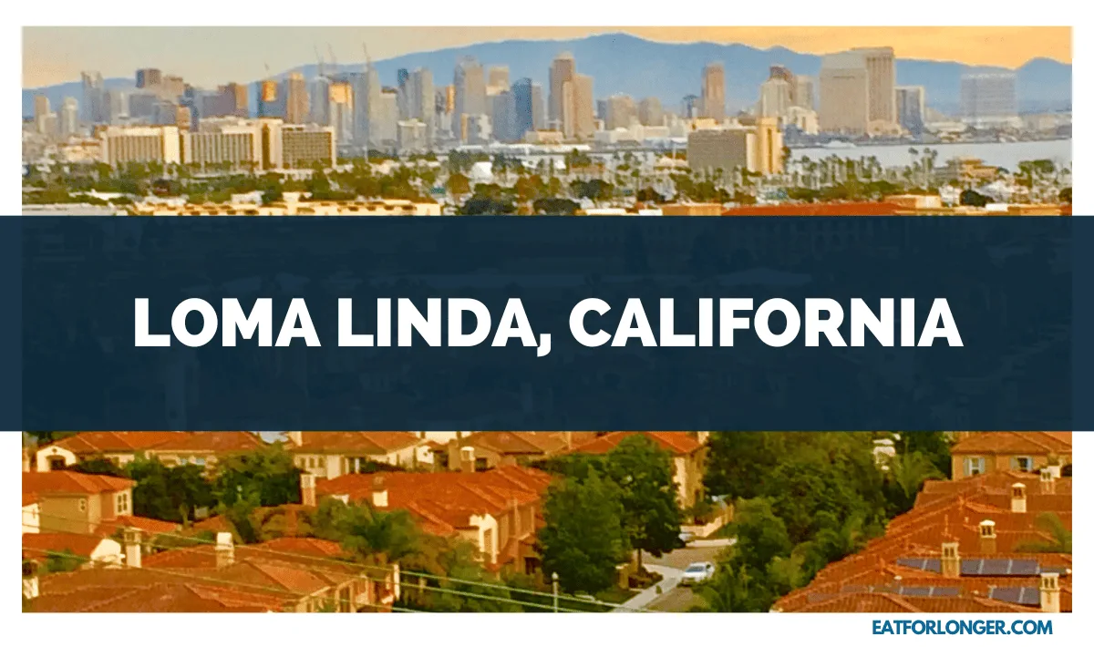 Loma Linda, California