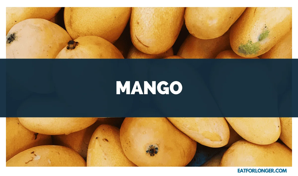 Mango