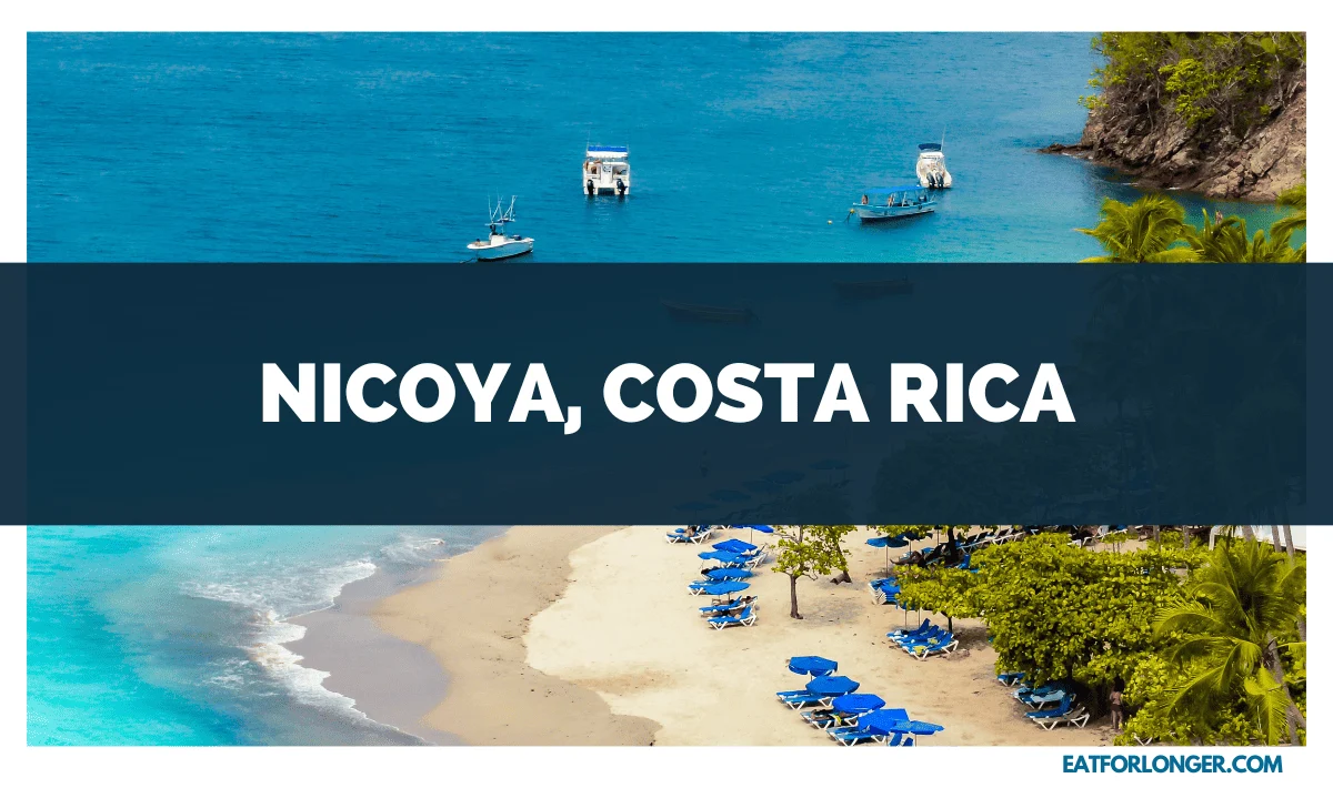 Nicoya, Costa Rica