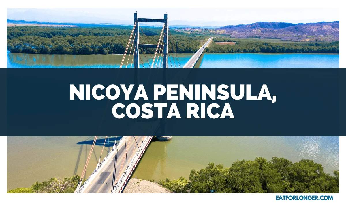 Nicoya Peninsula, Costa Rica