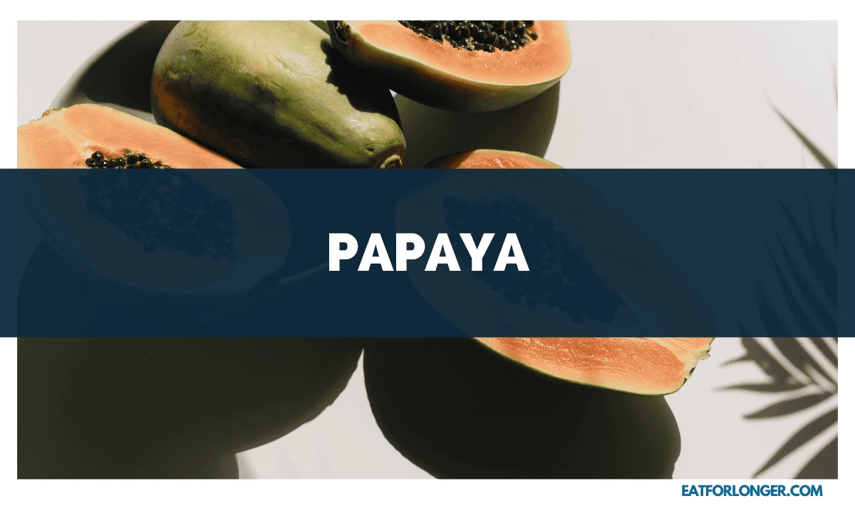 Papaya