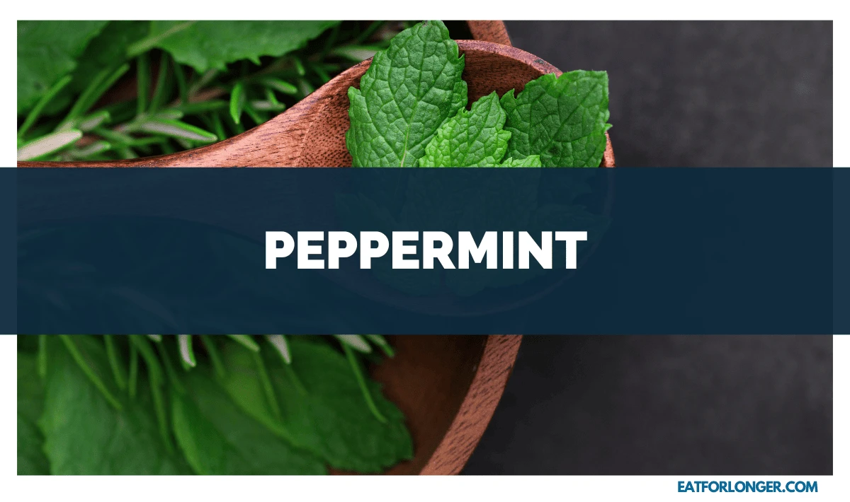 Peppermint