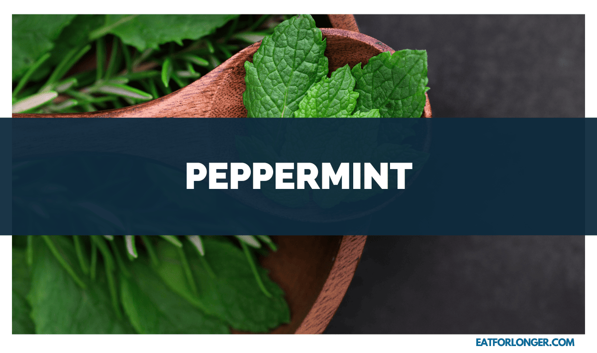 Peppermint