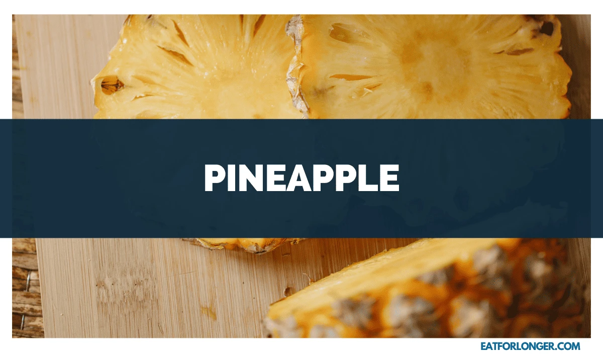 Pineapple