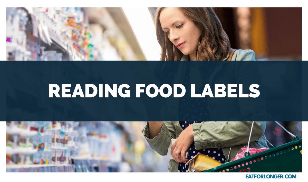 Reading Food Labels