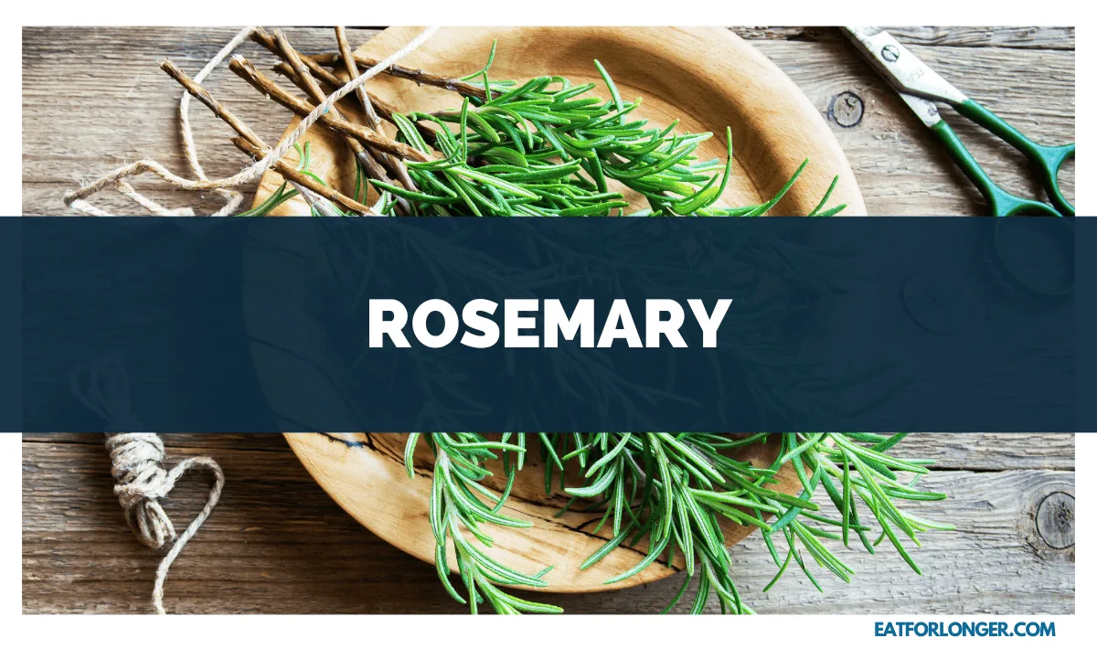 Rosemary