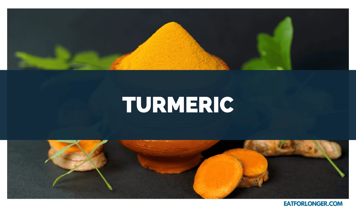 Turmeric