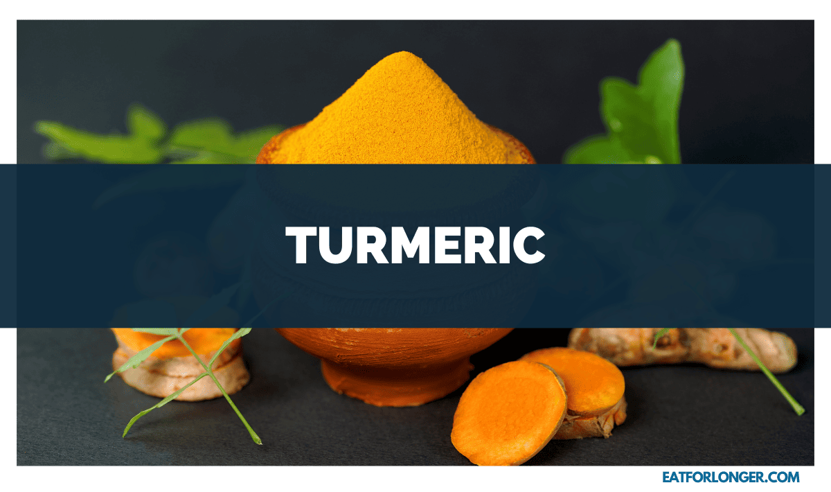 Turmeric