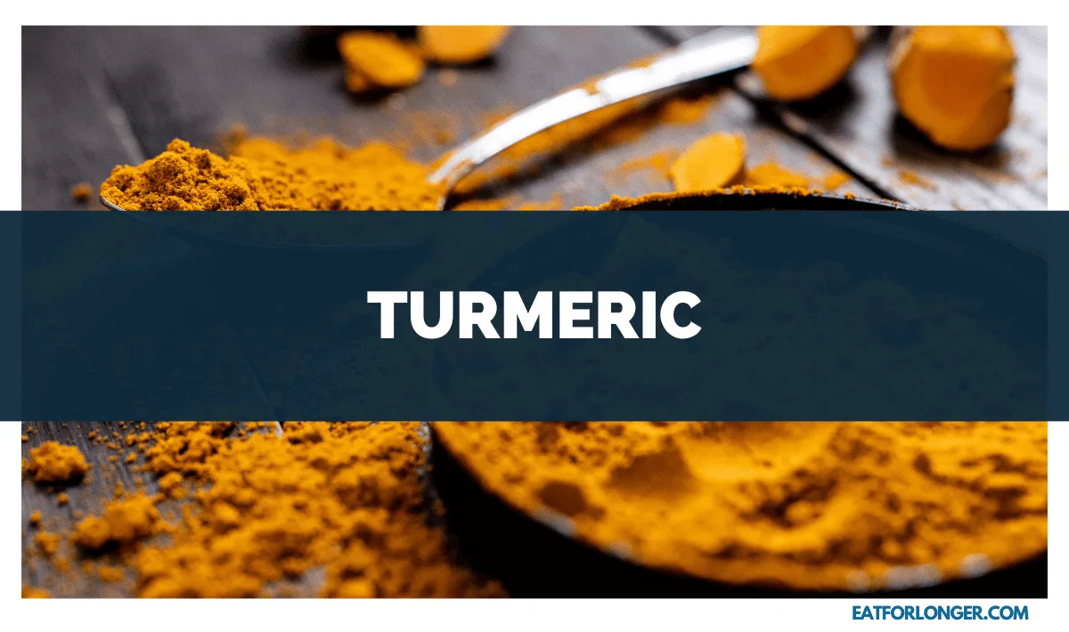 Turmeric