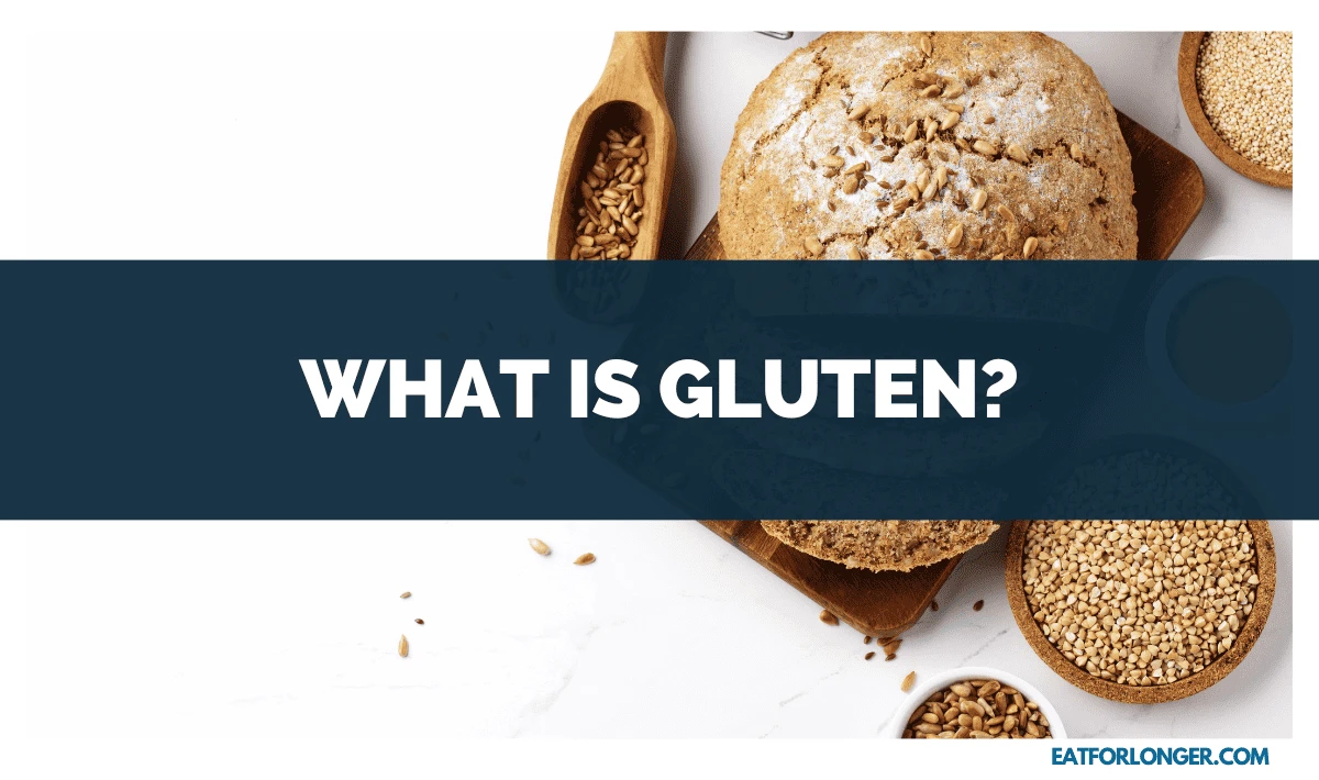 What is Gluten